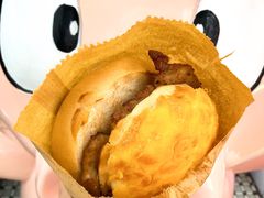 -大利来记餐厅(大三巴店)