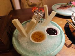 -揽季锅物会·海鲜姿造(五四路店)