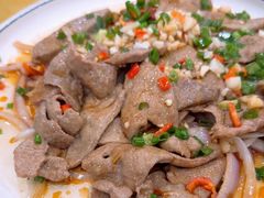 -青竹园海鲜餐厅(海天路店)