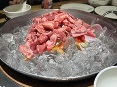 -泽成冰煮羊(非·遗东岸国际店)
