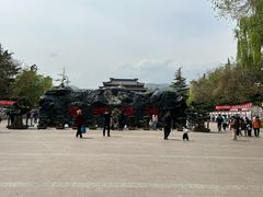 -金城公园