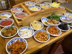 -桥馫源蒙自过桥米线(蒙自店)