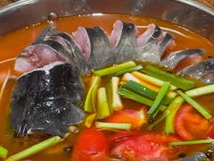 -亮欢寨(凯里总店)