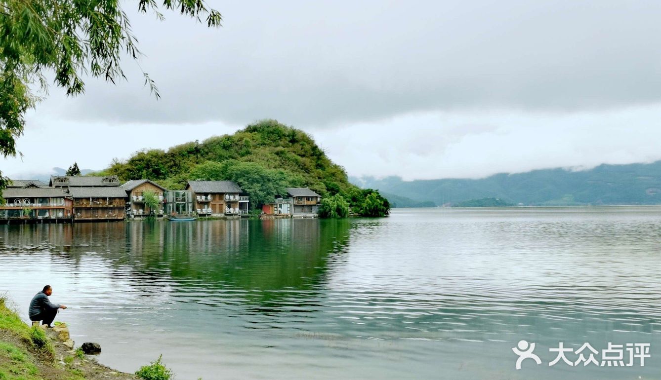 風花雪月,瀘沽湖美景!