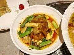 -新渝城·川菜·火锅(区庄店)