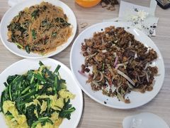 -上海交通大学新疆餐厅