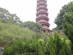 -南沙天后宫景区