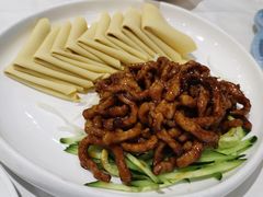 -大鸭梨烤鸭(石佛营店)