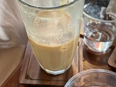 -Metal hands·铁手咖啡