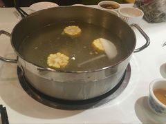 -陈记顺和牛肉火锅馆(天河北路店)