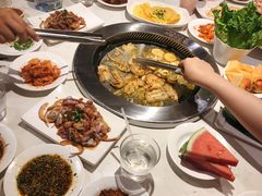 -么子烤肉(化龙池店)