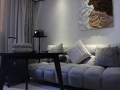 -S&L尚蓝公馆(广州北京路步行街店)