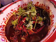 长沙口味虾（大份）-文和友老长沙龙虾馆(化龙池店)