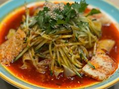 -新疆巴州金丝特餐厅(大钟寺店)