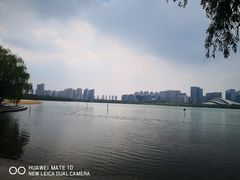 -天鹅湖体育公园