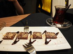 -Efes Turkish & Mediterranean Cuisine 艾菲斯餐厅(陆家嘴店)