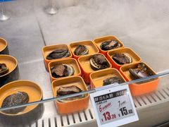 -海底捞大排档火锅(打浦路店)
