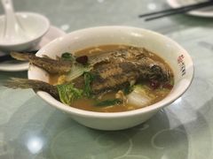 -何记面馆(龙泉山店)