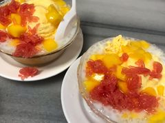 -芬芳甜品(同福路店)