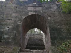-金堂县云顶石城风景区