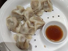 -全聚德(上海首店浦东店)