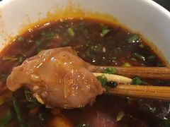 -冯记香辣兔火锅(茶店子总店)
