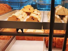 -花园饼屋·吐司蛋糕面包(星海店)
