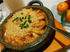 -小菜园新徽菜(南京秦淮龙蟠汇店)