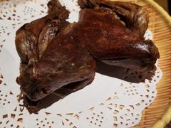 黄泥烧鸽子-燕郊烧鸽子(广安路店)
