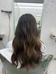 -简影造型·自选烫染接发salon