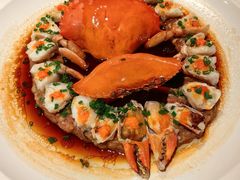 -上海滩餐厅(BFC外滩金融中心店)