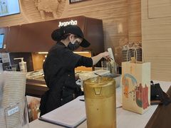 -眷茶臻选(中原万达店)