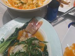 -旺达·福州菜(正大广场店)