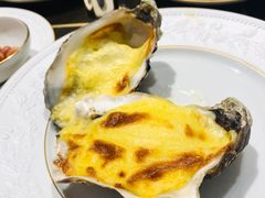 烤法国生蚝-华庭(澳门伦敦人店)