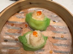-明阁 Ming Court(广州朗豪酒店)