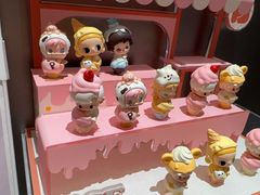 -泡泡玛特POPMART(宁波印象城店)