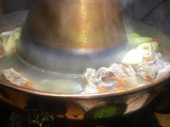 -嘚味徐州烧烤特色菜