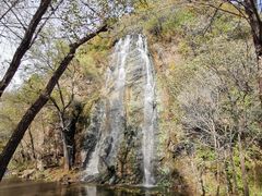 -玉渡山自然风景区