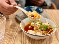 麻香豆花-禾气食店