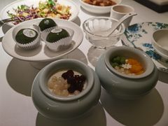 -小厨娘淮扬菜(诚信大道店)