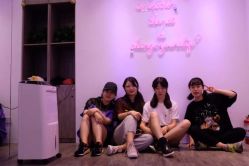 -DOS HOP潮上舞蹈