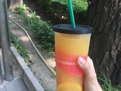 -星巴克(远洋店)