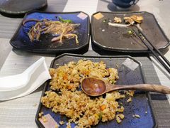 -和风铁板料理(山姆会员店)