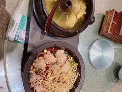 -云海肴·汽锅鸡·云南菜(领展购物广场·中关村店)