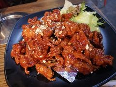-MI WU FACTORY米屋美食工厂餐厅(绿地店)
