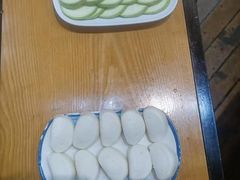 -醉月城西昌火盆烧烤(天府店)