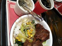 -猪角·闽南猪脚饭(厦门中医院店)