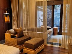 -西安华清御汤酒店