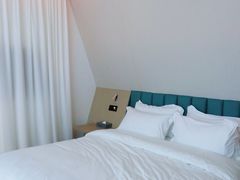 -CitiHot欢悦酒店(广州北京路店)