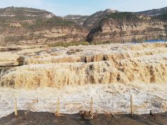 -陕西黄河壶口瀑布旅游区